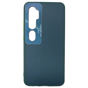 کاور مای کیس مدل Fashion Case مناسب برای گوشی موبایل شیائومی Mi Note 10 / Mi Note 10 Pro